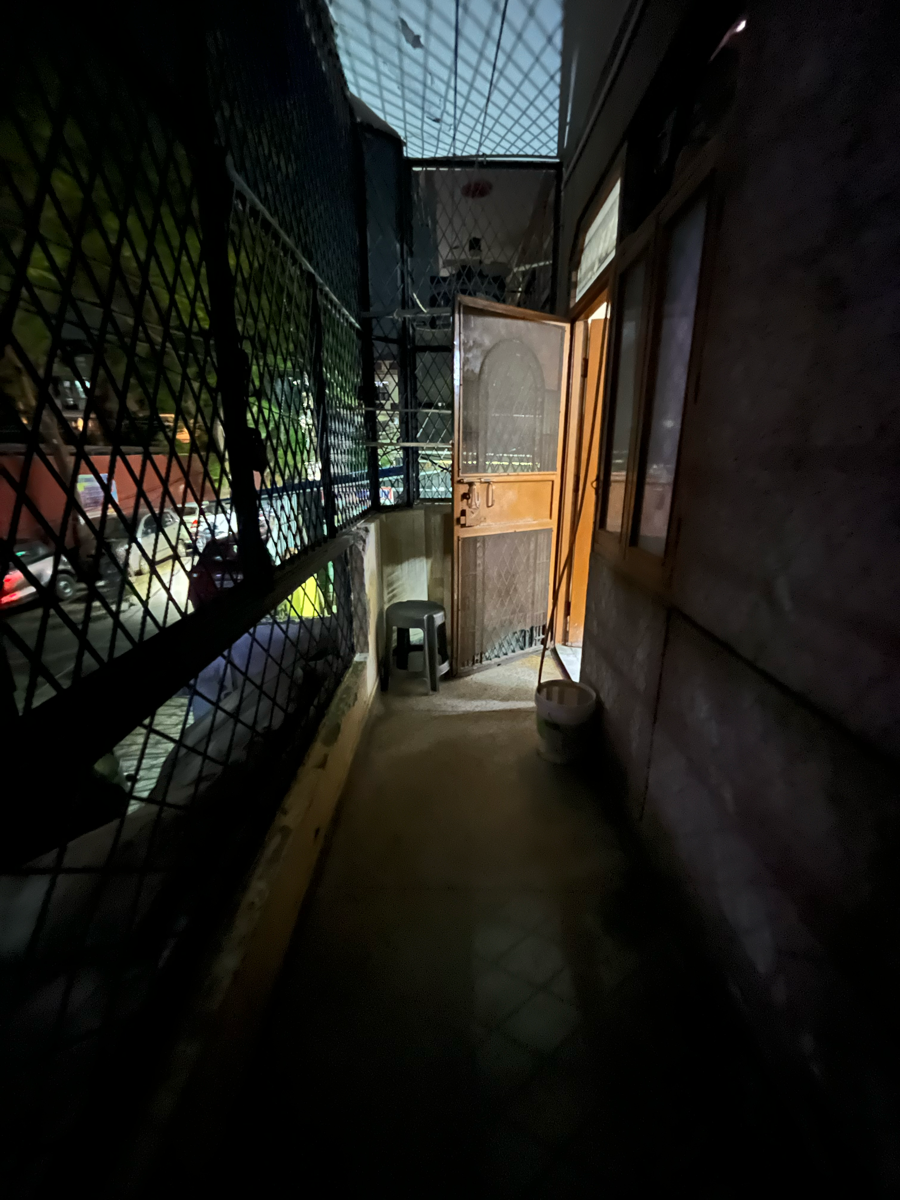 1 BHK + Pooja Room Apartment For Sale in Shalimar Apartments Shalimar Garden