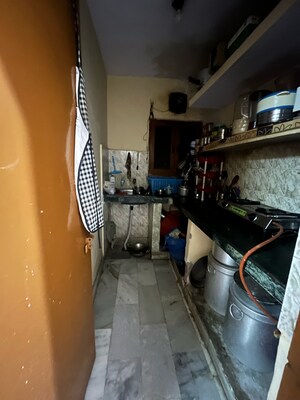 Team Area in 1 BHK Apartment at Shalimar Apartments Shalimar Garden, Shalimar Garden – for Sale