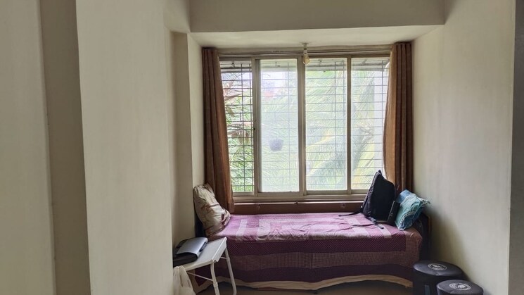 Bedroom, bhagyawan-apartment-bhandup 1 Bedroom 500 Sq.Ft. Apartment In Bhandup East Mumbai 8634892