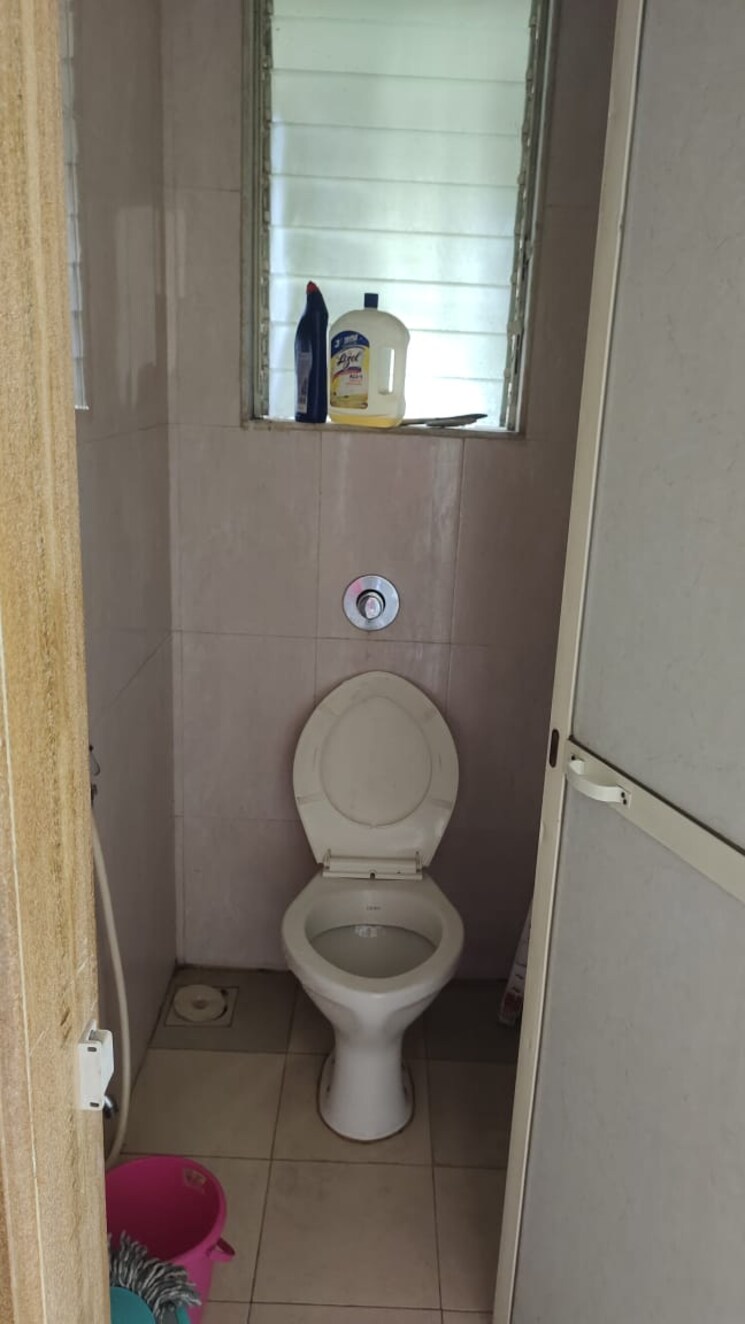 Bathroom, bhagyawan-apartment-bhandup 1 Bedroom 500 Sq.Ft. Apartment In Bhandup East Mumbai 8634892