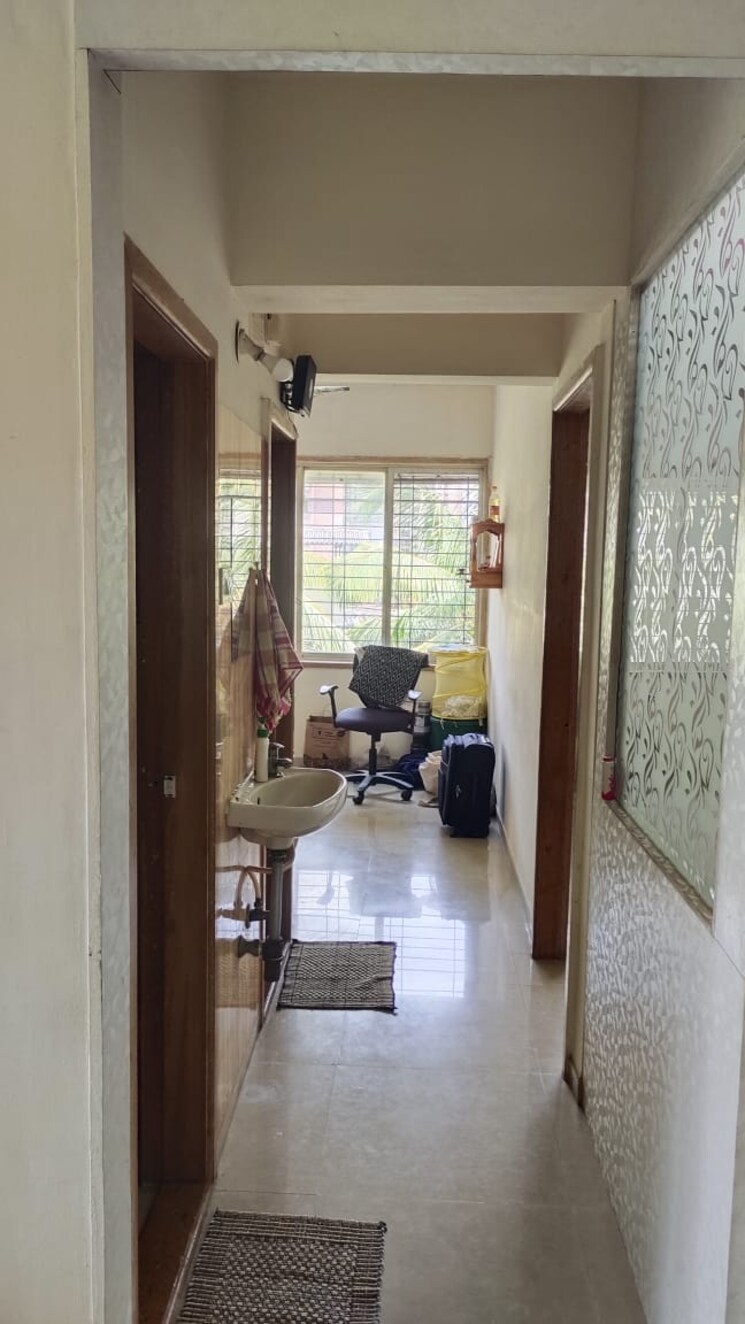 Living Room, bhagyawan-apartment-bhandup 1 Bedroom 500 Sq.Ft. Apartment In Bhandup East Mumbai 8634892