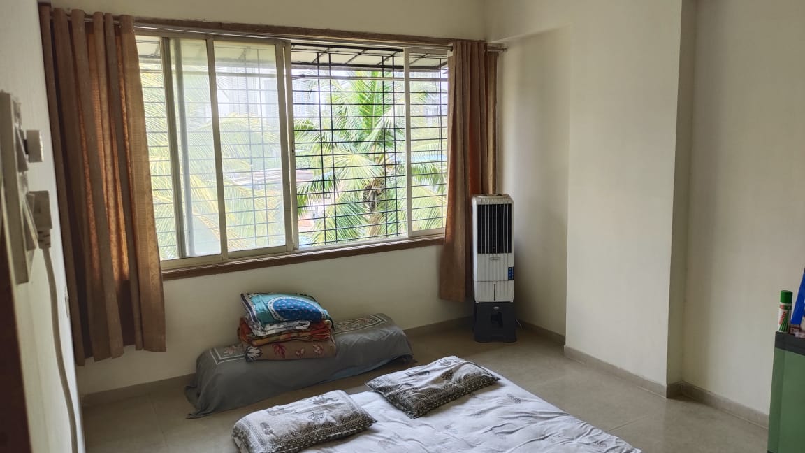 1 BHK Apartment For Rent in Bhagyawan Apartment Bhandup