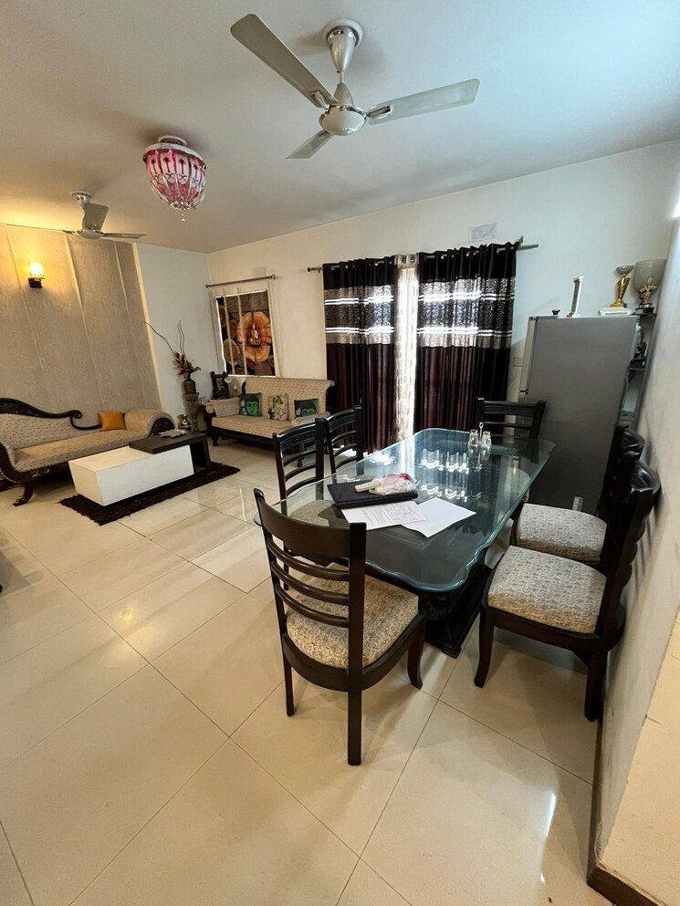 Gym, bptp-the-resort 3 Bedroom 1643 Sq.Ft. Apartment In Sector 75 Faridabad 8634914