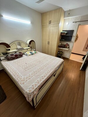 Bedroom in 3 BHK Apartment at BPTP The Resort, Sector 75 – for Sale