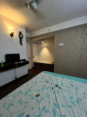 Bedroom in 3 BHK Apartment at BPTP The Resort, Sector 75 – for Sale