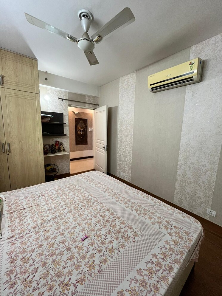 Bedroom, bptp-the-resort 3 Bedroom 1643 Sq.Ft. Apartment In Sector 75 Faridabad 8634914