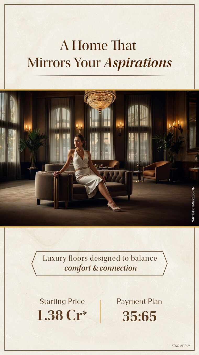 Gym, mks-county 3 Bedroom 1539 Sq.Ft. Builder Floor In Sohna Sector 2 Gurgaon 8634897