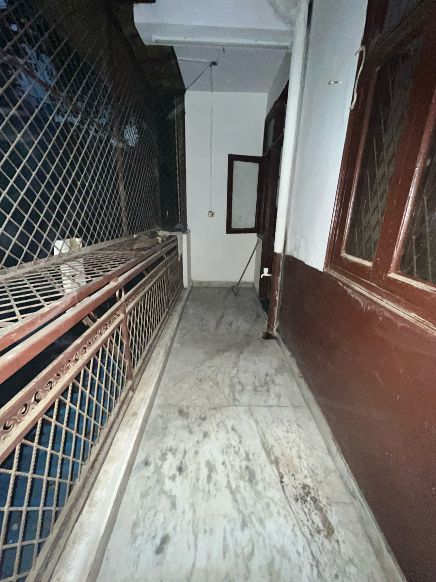 2 BHK + Pooja Room 780 Sq.Ft. Apartment in Shalimar Apartments Shalimar Garden