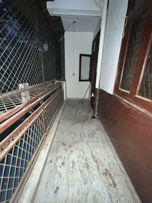 2 BHK Apartment For Sale in Shalimar Apartments Shalimar Garden, Shalimar Garden