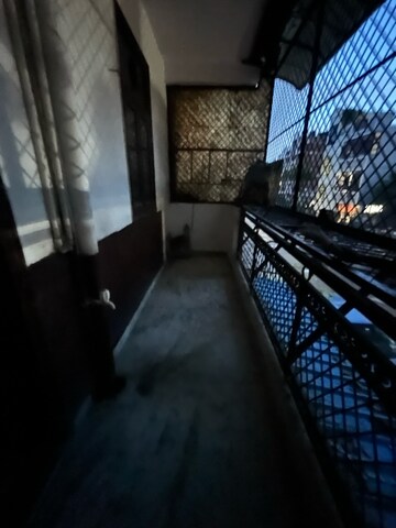Bedroom in 2 BHK Apartment at Shalimar Apartments Shalimar Garden, Shalimar Garden – for Sale