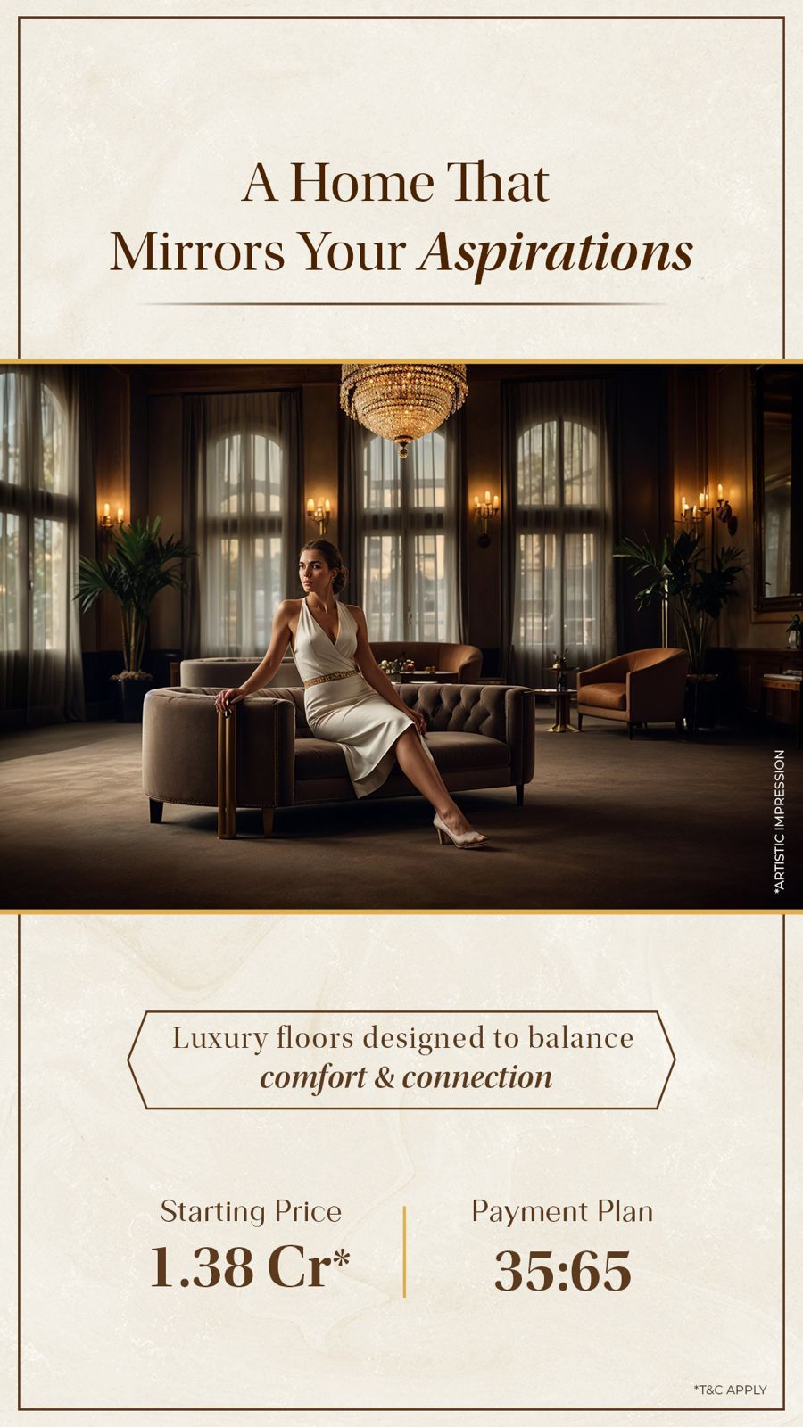 Retail Shop For Sale in MVN Aero One Gurgaon