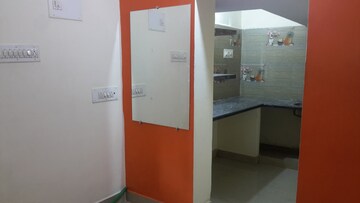 Furnished Amenities in 1 RK Independent House at Rt Nagar – for Rent