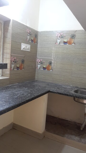 Furnished Amenities in 1 RK Independent House at Rt Nagar – for Rent