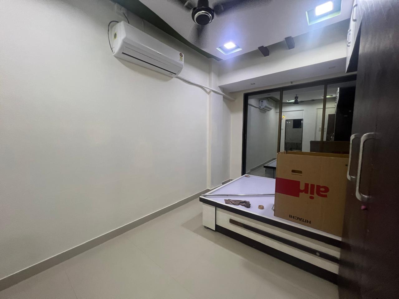 2 BHK Apartment For Rent in Koparkhairna 