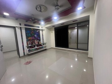 Room in 2 BHK Apartment at Kopar Khairane – for Rent