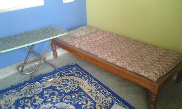 1 RK Independent House For Rent in Rt Nagar