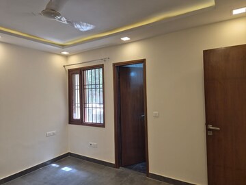 Bedroom in 3 BHK Apartment at Vasant Kunj – for Rent