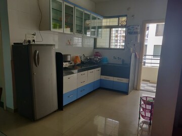 Kitchen in  Pg at Rambaug Colony – for Rent