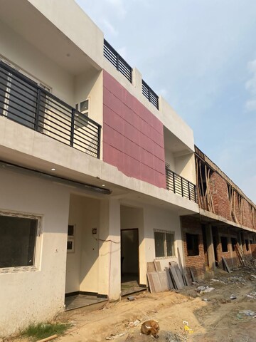 3 BHK Villa For Sale in Khodna Khurd