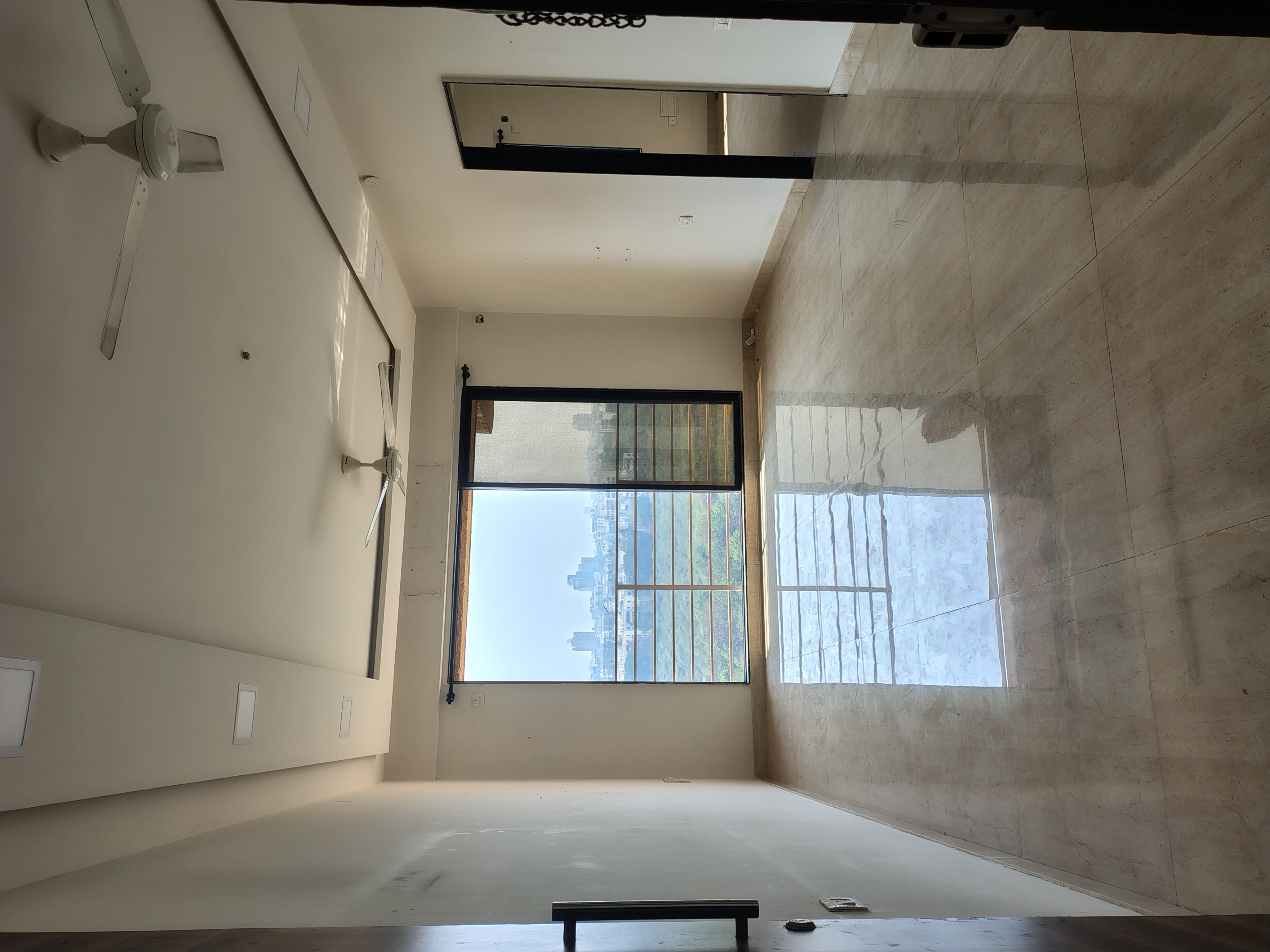 3 BHK Apartment For Rent in Bhavesha Apartment