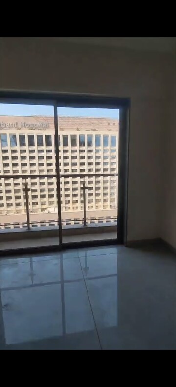 2 BHK Apartment For Rent in Hubtown The Premiere, Andheri West