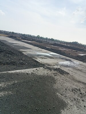 Plot Area in  Plot at Rau – for Sale