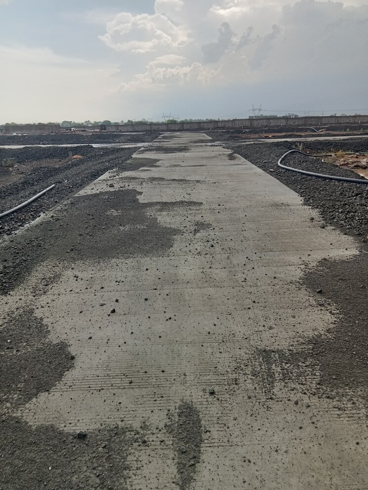 undefined, rau  600 Sq.Yd. Plot In Rau Indore 8634993