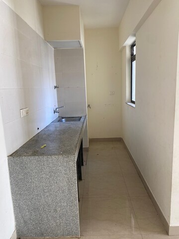 Kitchen in 1 BHK Apartment at Lodha Golden Dream, Dombivli East – for Rent
