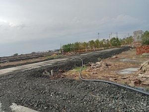 Plot Area in  Plot at Rau – for Sale