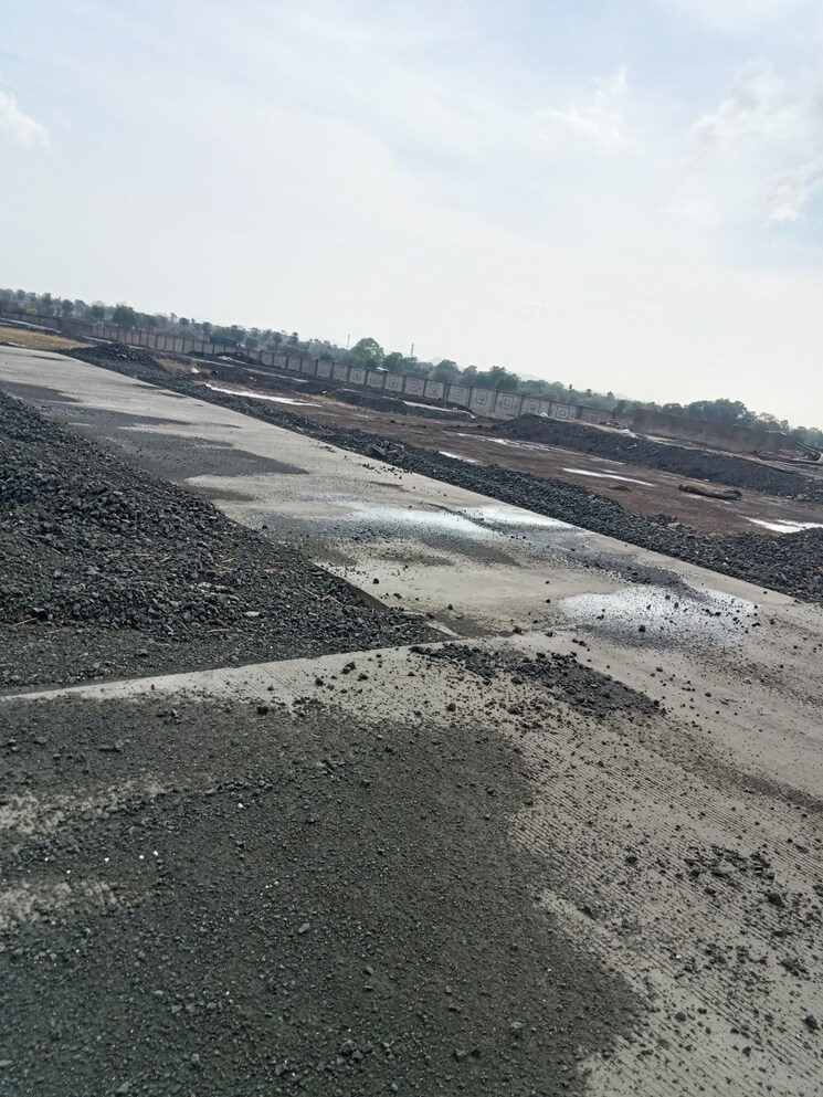 undefined, rau  630 Sq.Yd. Plot In Rau Indore 8635017