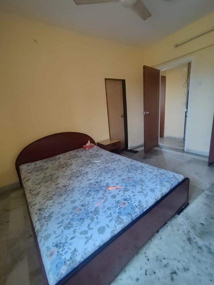 Bedroom, versova 2 Bedroom 850 Sq.Ft. Apartment In Versova Mumbai 8635026