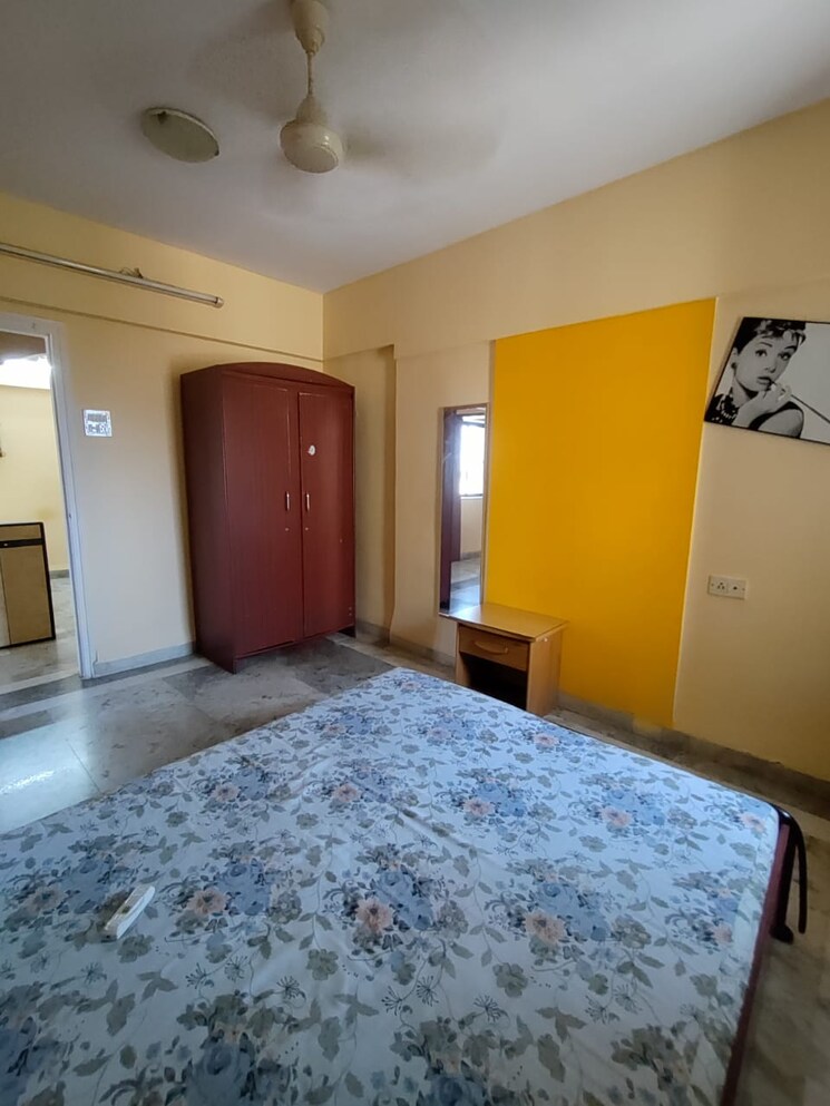 Bedroom, versova 2 Bedroom 850 Sq.Ft. Apartment In Versova Mumbai 8635026