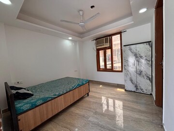 1 RK Builder Floor For Rent in Saket