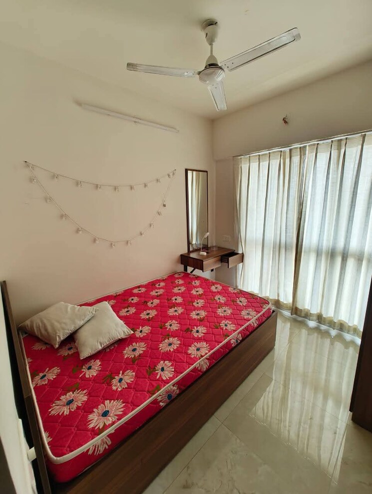 Bedroom, sethia-imperial-avenue 2 Bedroom 668 Sq.Ft. Apartment In Malad East Mumbai 8635050