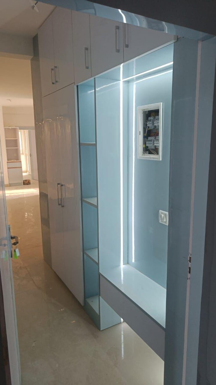 undefined, suncity-avenue-76 2 Bedroom 735 Sq.Ft. Apartment In Sector 76 Gurgaon 8635092