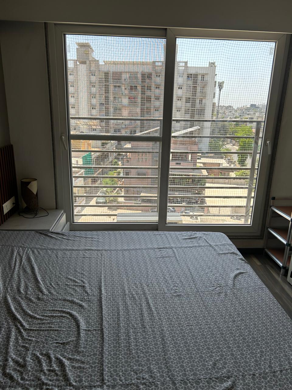 3 BHK + Pooja Room Apartment For Rent in Paldi