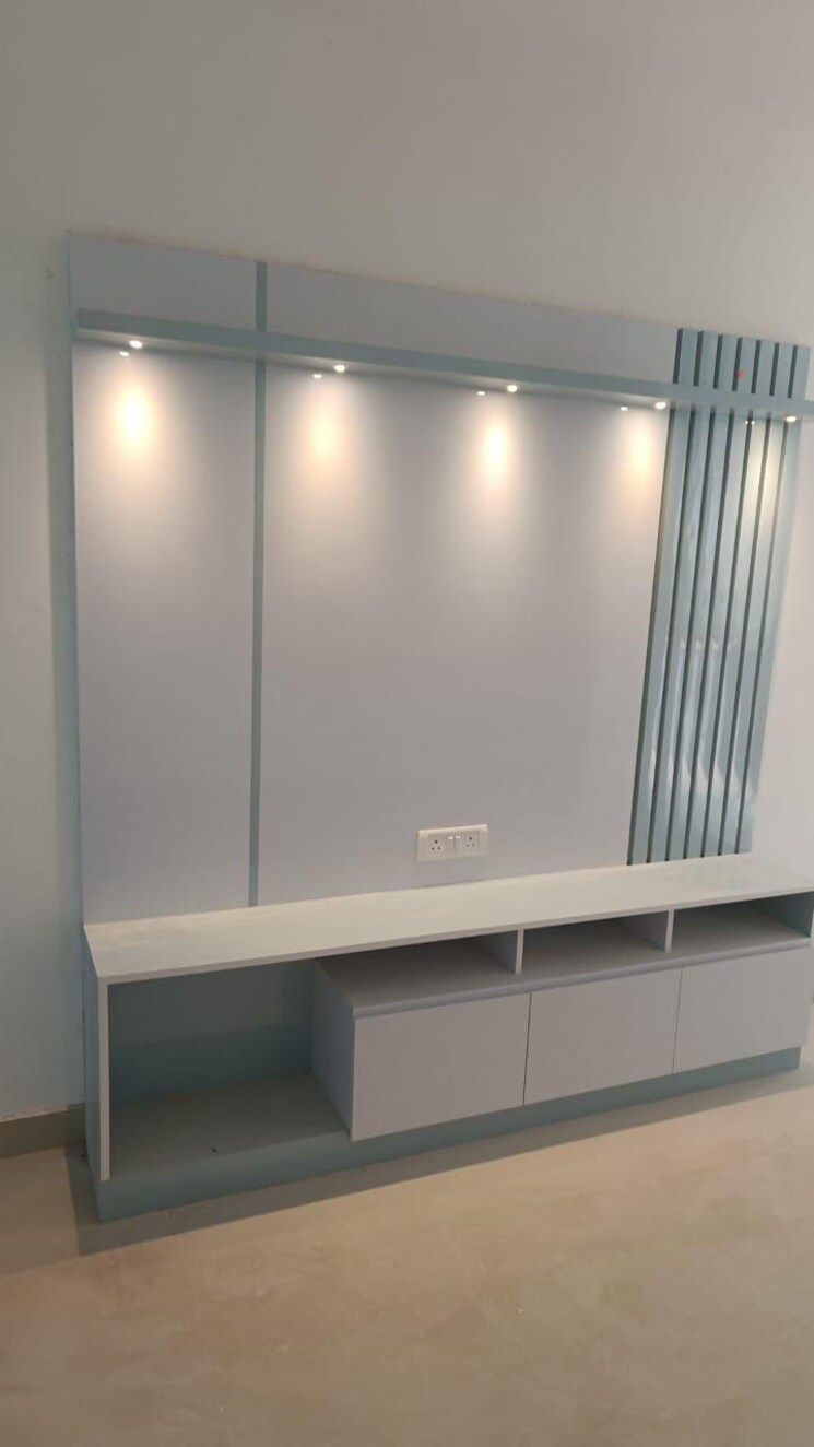 Room, suncity-avenue-76 2 Bedroom 735 Sq.Ft. Apartment In Sector 76 Gurgaon 8635092