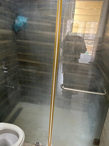 Attached Bathroom in 3 BHK Apartment at Paldi – for Rent