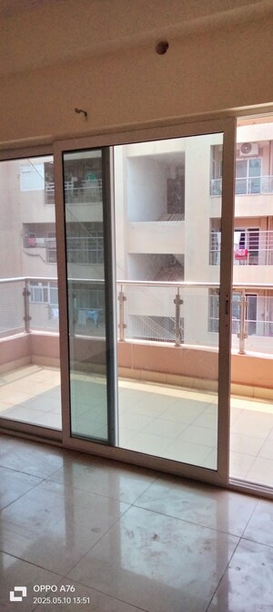 Building Lobby in 2 BHK Apartment at Gaurs Cascades, Raj Nagar Extension – for Sale