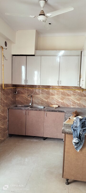 Bathroom in 2 BHK Apartment at Gaurs Cascades, Raj Nagar Extension – for Sale