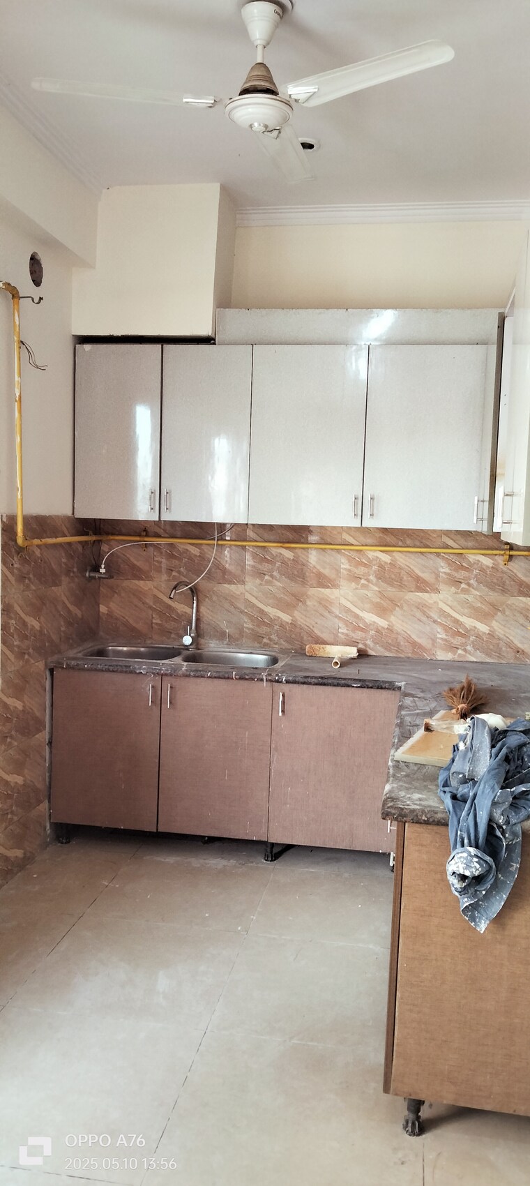 Bathroom, gaurs-cascades 2 Bedroom 884 Sq.Ft. Apartment In Raj Nagar Extension Ghaziabad 8635099