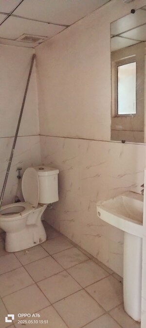 Bathroom in 2 BHK Apartment at Gaurs Cascades, Raj Nagar Extension – for Sale