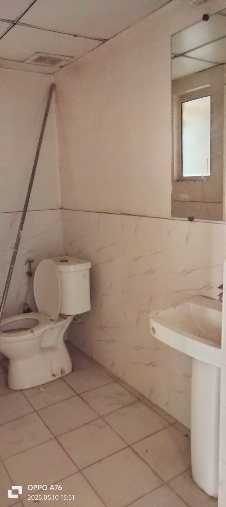 Bathroom, gaurs-cascades 2 Bedroom 884 Sq.Ft. Apartment In Raj Nagar Extension Ghaziabad 8635099