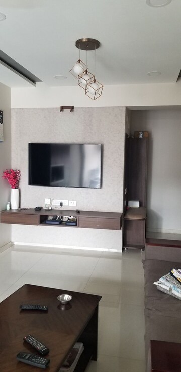 Furnished Amenities in 3 BHK Apartment at Paldi – for Rent