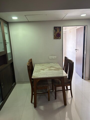 Living Room in 3 BHK Apartment at Paldi – for Rent