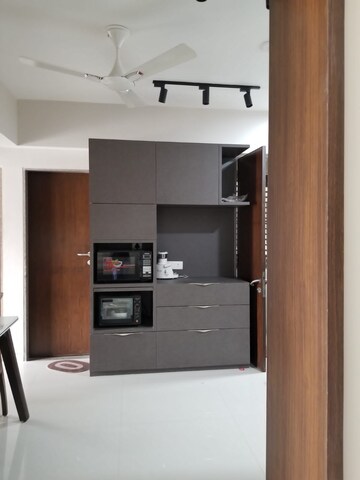 Living Room in 3 BHK Apartment at Paldi – for Rent