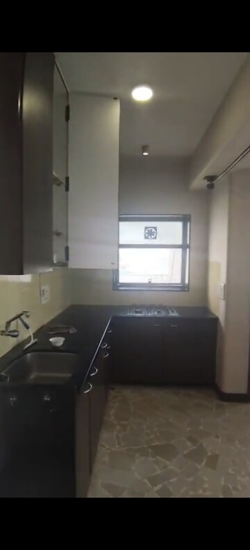 Kitchen in 1 BHK Apartment at Versova Heaven CHS, Andheri West – for Rent