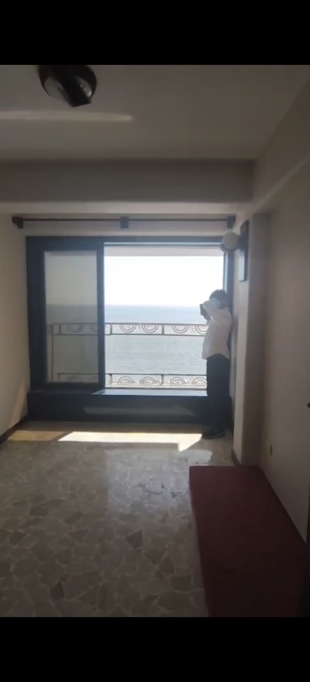 1 BHK Apartment For Rent in Versova Heaven CHS