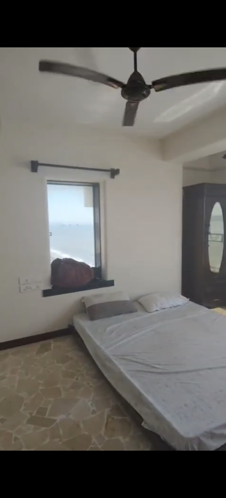 Bedroom, versova-heaven-chs 1 Bedroom 700 Sq.Ft. Apartment In Andheri West Mumbai 8635081