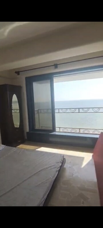 Furnished Amenities in 1 BHK Apartment at Versova Heaven CHS, Andheri West – for Rent